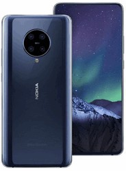 Замена камеры на телефоне Nokia 7.3 в Калининграде